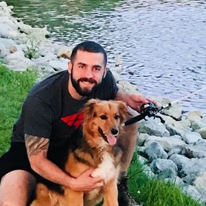 Meet your Posher, Alex